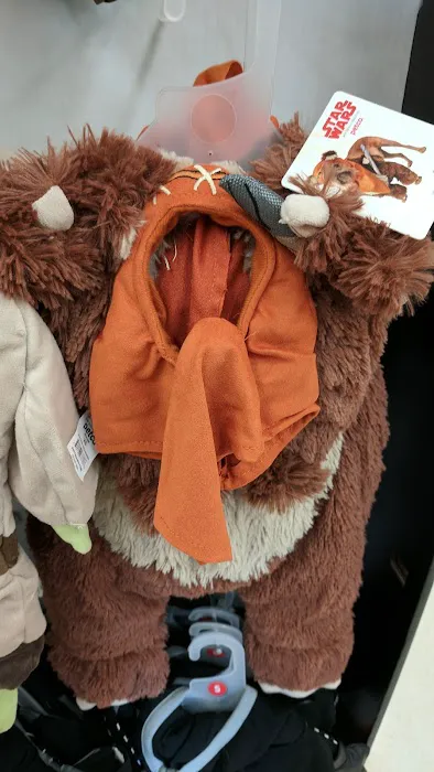 Petco Picture 9