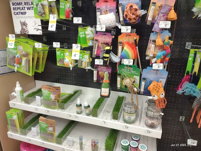 Petco Picture 10
