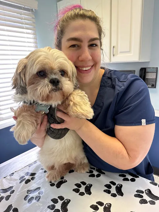 Long Branch Animal Hospital Picture 3