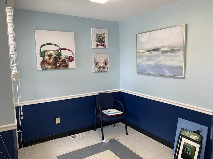 Long Branch Animal Hospital Picture 8
