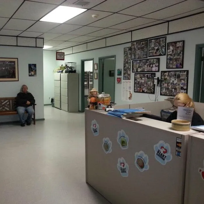 Atlantic Highlands Animal Hospital Picture 2