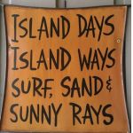 Island DnA