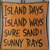 Island DnA ico
