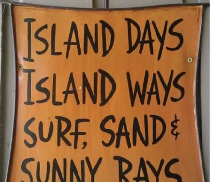 Island DnA