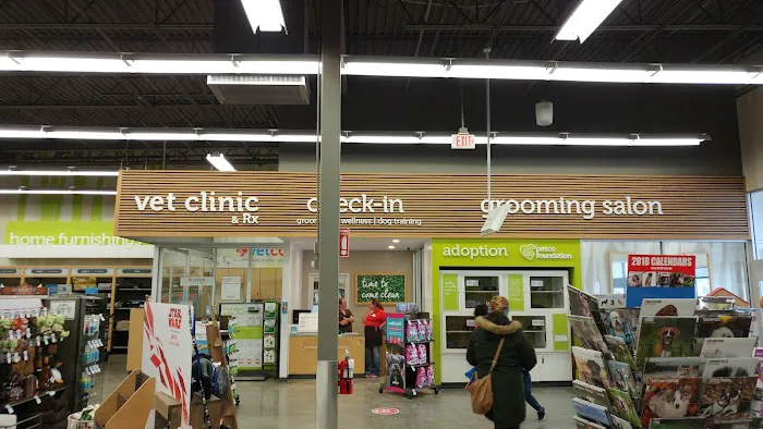 Petco Picture 2