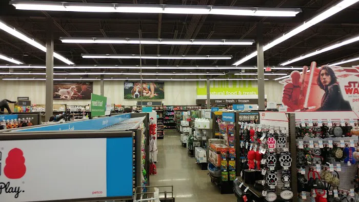 Petco Picture 7