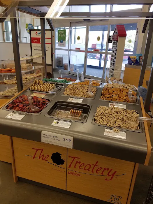 Petco Picture 9