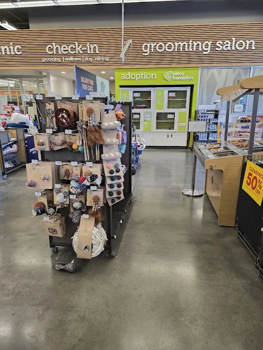 Petco Picture 10