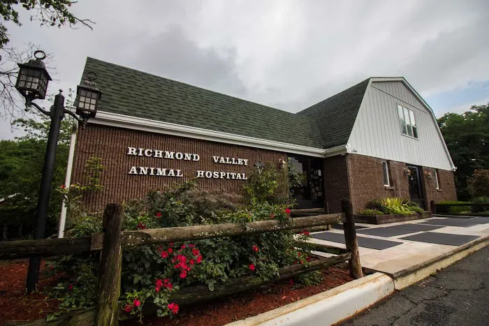 Richmond Valley Veterinary Practice Picture 1