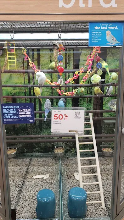 Petco Picture 1
