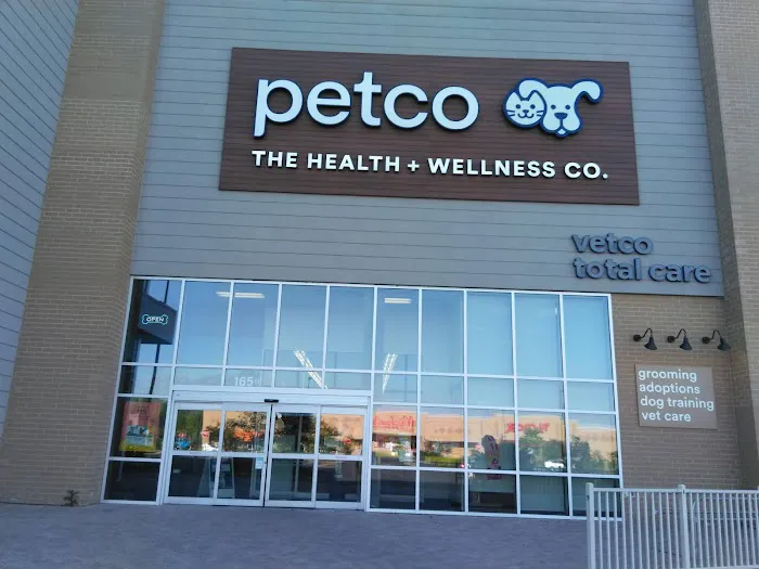 Vetco Total Care Animal Hospital Picture 6