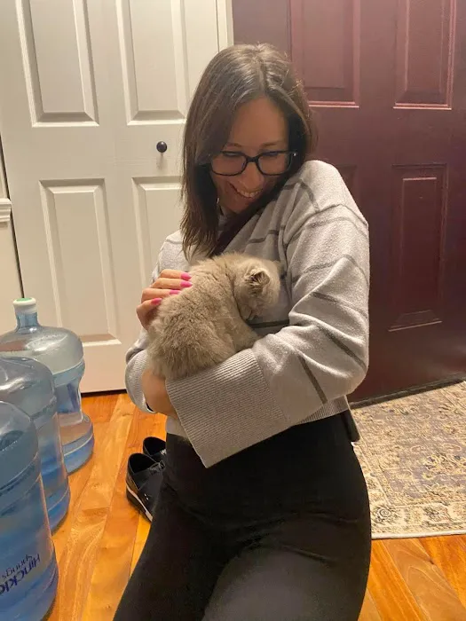 Fluffy and Adorable Corp Boston Picture 9