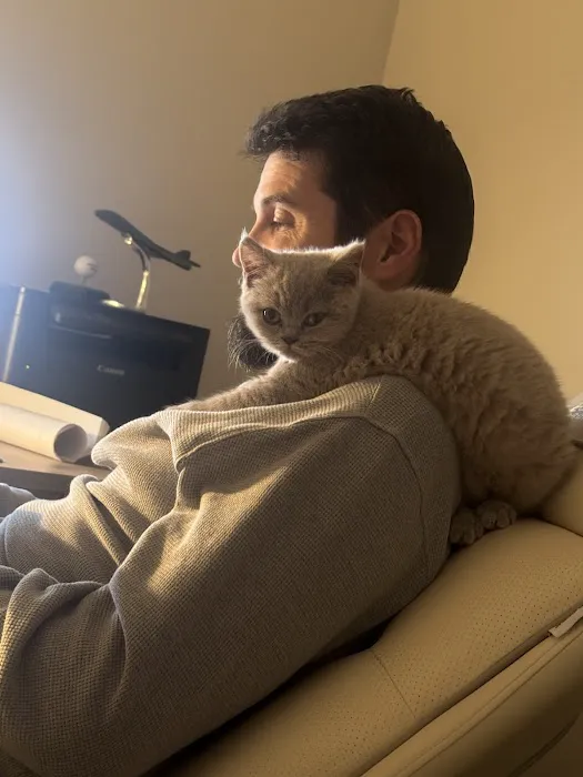 Fluffy and Adorable Corp Boston Picture 10