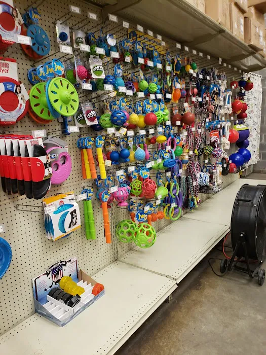 Weber's Pet Supermarket Picture 4