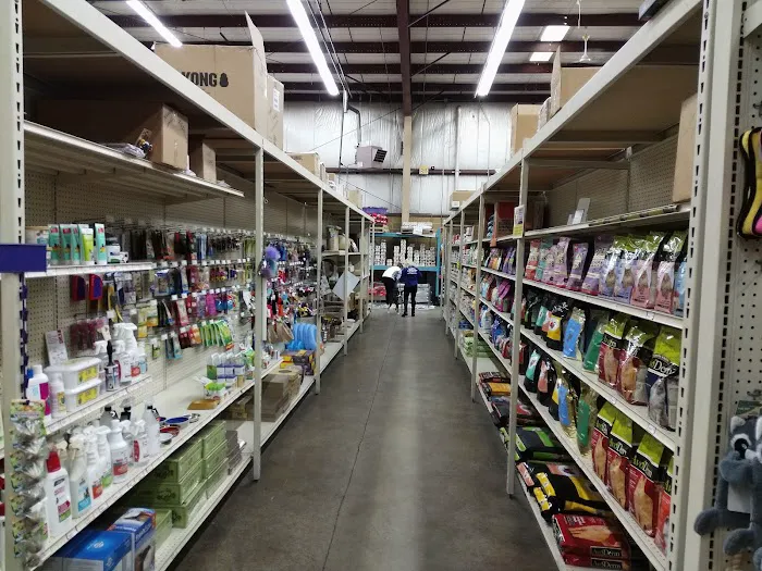 Weber's Pet Supermarket Picture 3