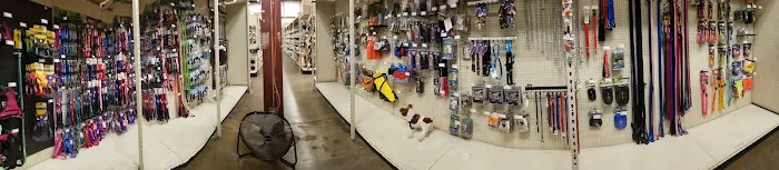 Weber's Pet Supermarket Picture 8