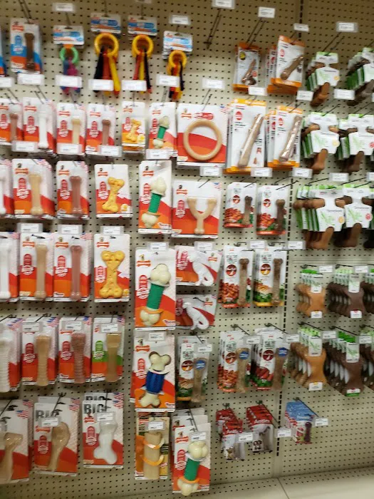 Weber's Pet Supermarket Picture 5