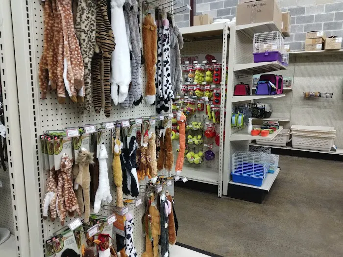 Weber's Pet Supermarket Picture 6