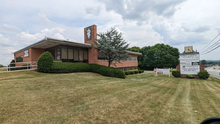 Berks Animal Hospital North Picture 1