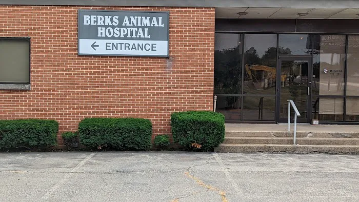 Berks Animal Hospital North Picture 3