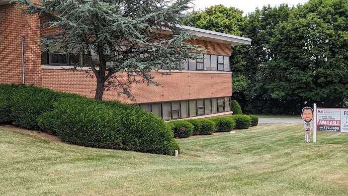 Berks Animal Hospital North Picture 2