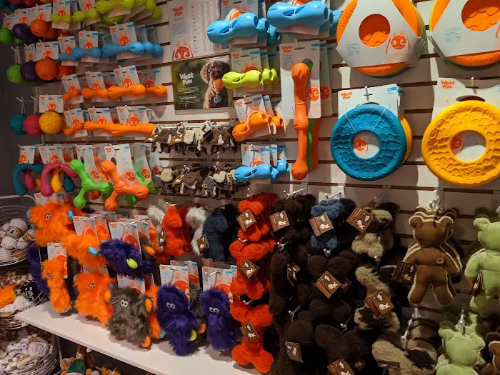 Boston Barkery Picture 3