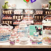 Boston Barkery ico
