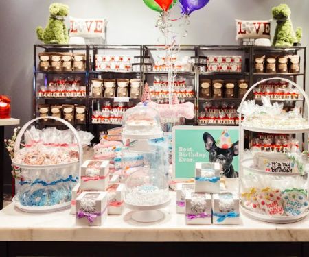 Boston Barkery
