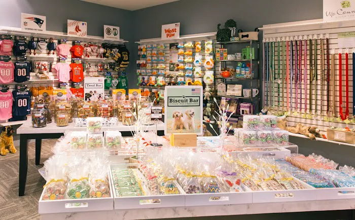 Boston Barkery Picture 6