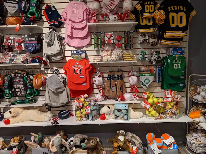 Boston Barkery Picture 7