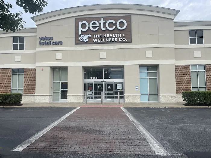 Petco Picture 1