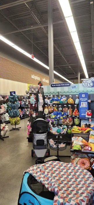 Petco Picture 2