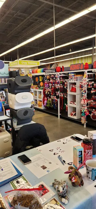 Petco Picture 6