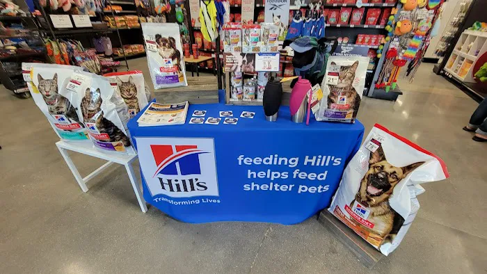 Petco Picture 8