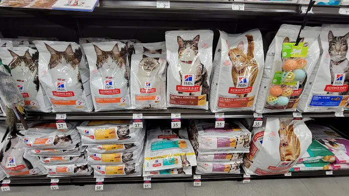 Petco Picture 10