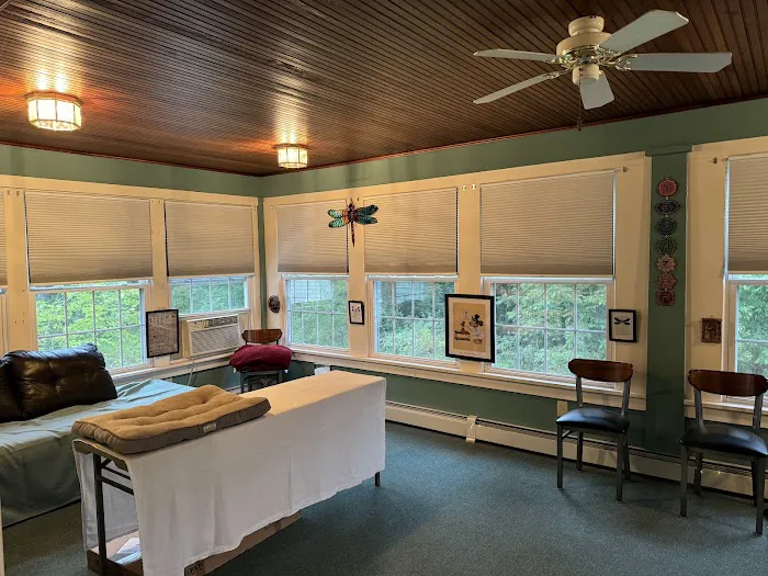 Dragonfly Holistic Veterinary Care Picture 7