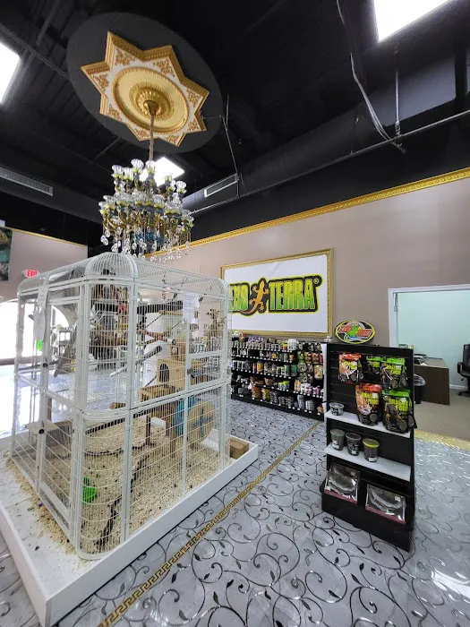 REPTILES UNLIMITED LLC Picture 1