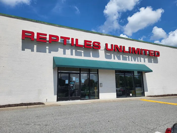 REPTILES UNLIMITED LLC Picture 5