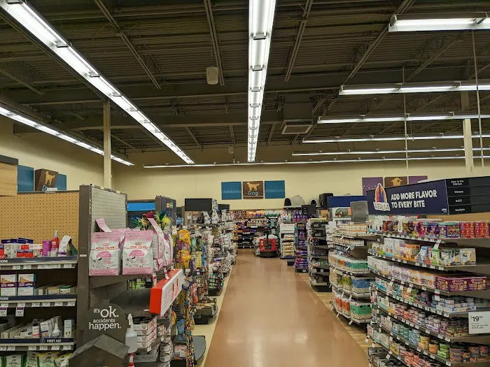 Petco Picture 1