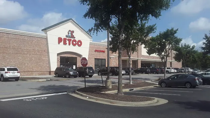 Petco Picture 4