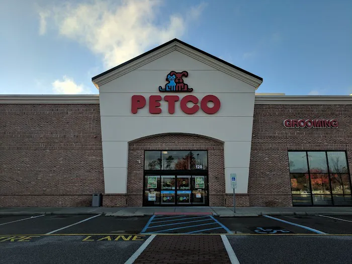 Petco Picture 3