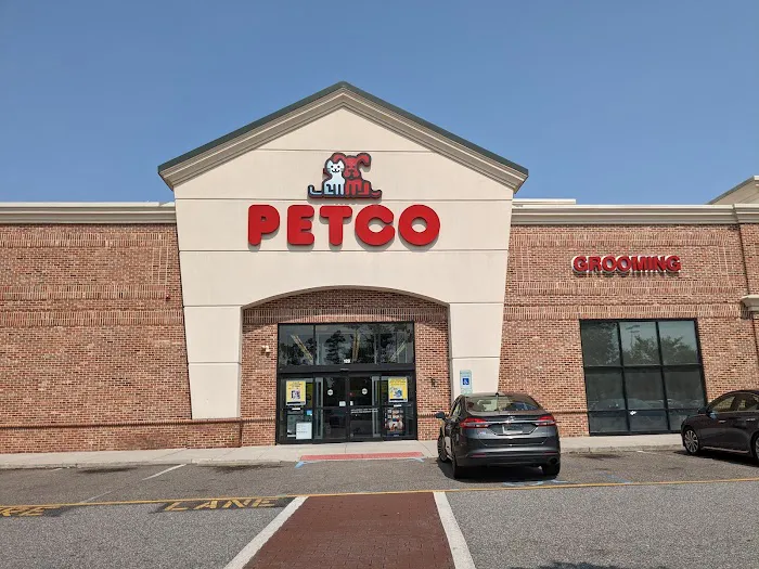 Petco Picture 7