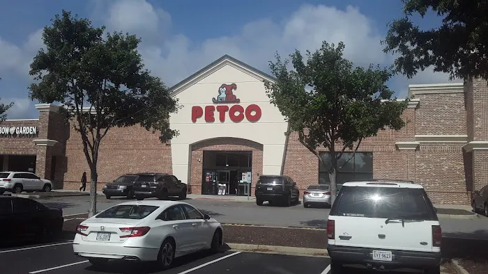 Petco Picture 10