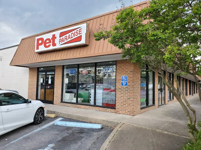 Pet Paradise Picture 1