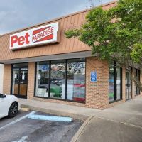 Pet Paradise ico