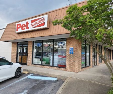 Pet Paradise