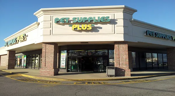 Pet Supplies Plus Virginia Beach Picture 1
