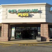Pet Supplies Plus Virginia Beach ico