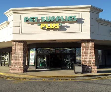 Pet Supplies Plus Virginia Beach