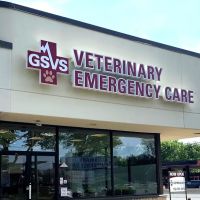 GSVS Veterinary Emergency Care Morristown ico